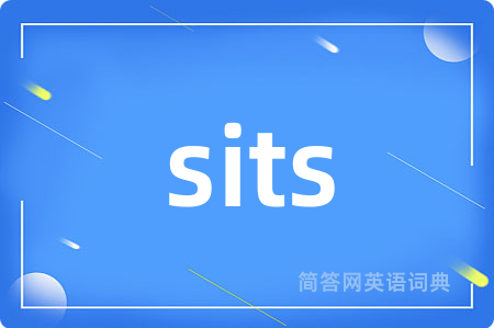sits