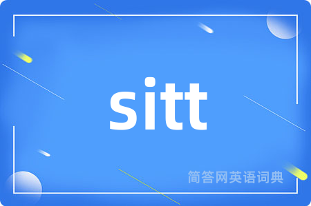 sitt