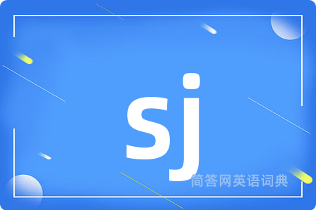sj