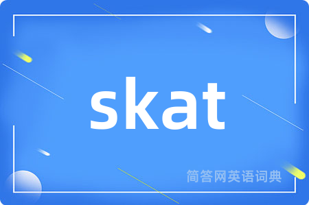 skat