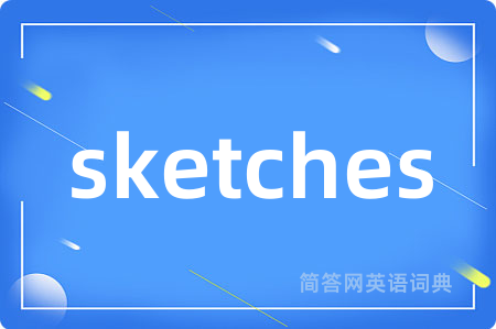 sketches