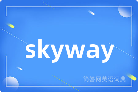 skyway