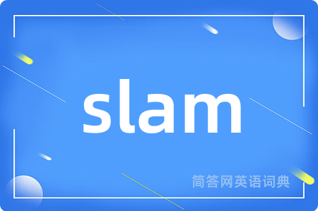 slam