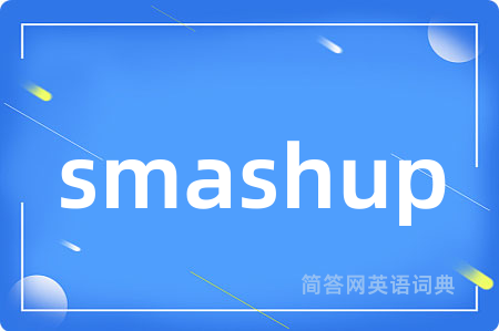 smashup