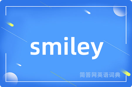 smiley