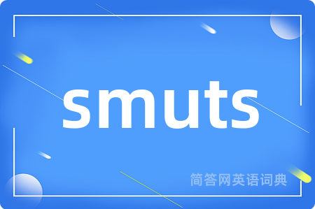 smuts