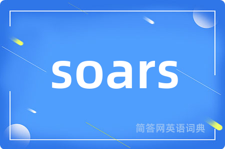 soars