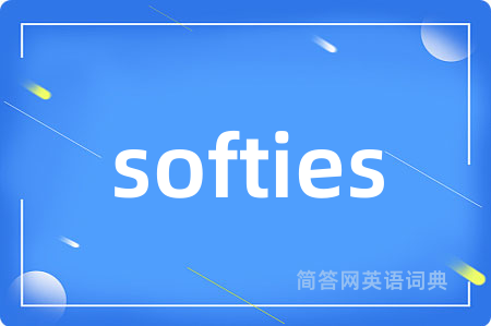 softies