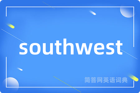 southwest