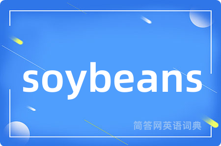 soybeans