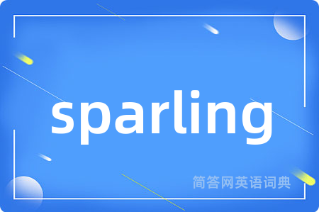 sparling