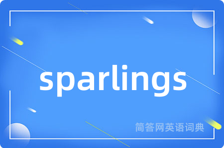 sparlings