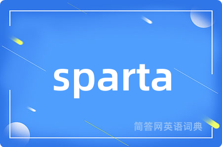 sparta