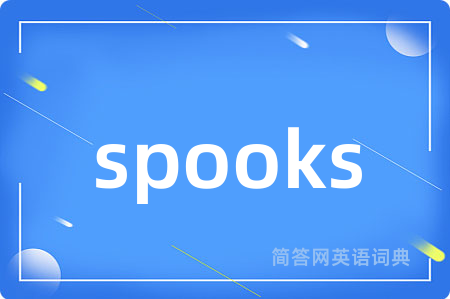 spooks