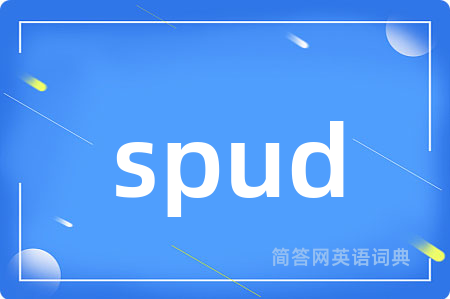 spud
