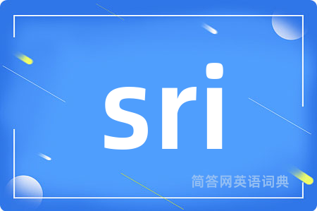 sri