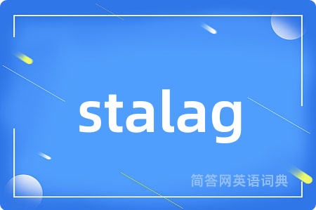 stalag