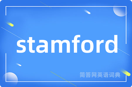 stamford