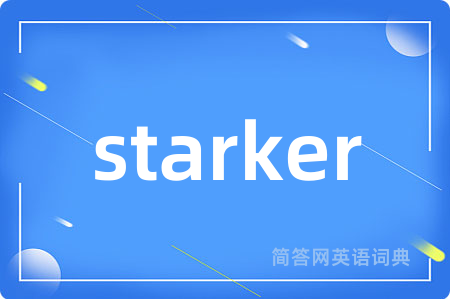 starker