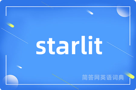 starlit