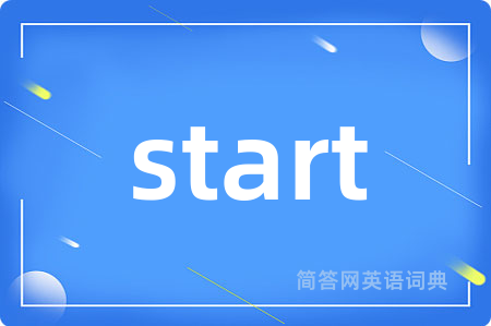 start