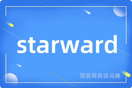 starward