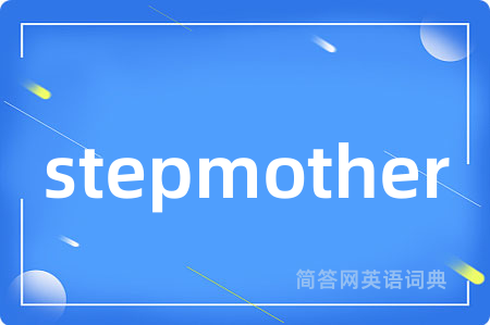 stepmother