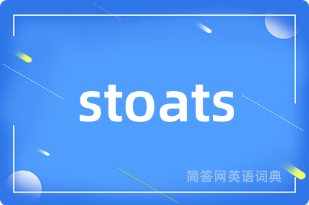 stoats