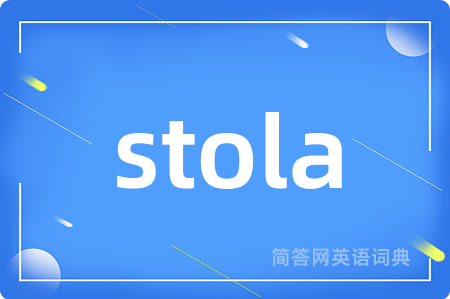 stola