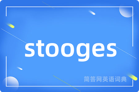 stooges