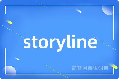 storyline