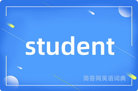 student
