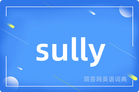 sully