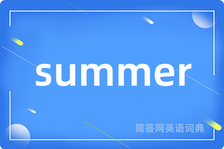summer