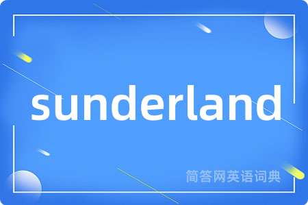 sunderland