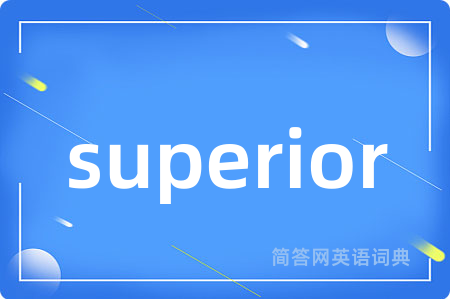 superior