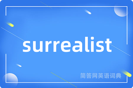 surrealist