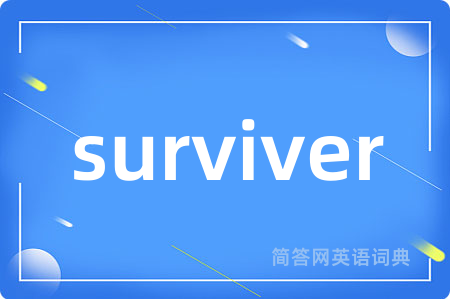 surviver