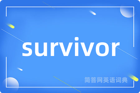 survivor