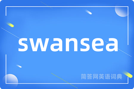 swansea