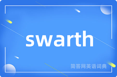 swarth
