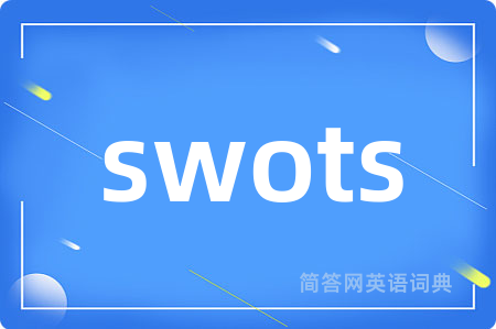 swots
