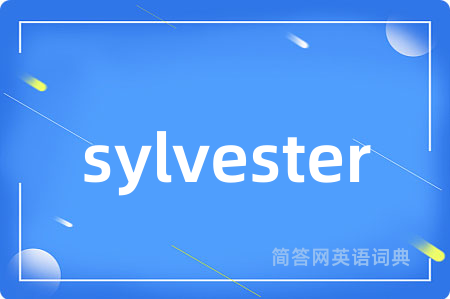 sylvester