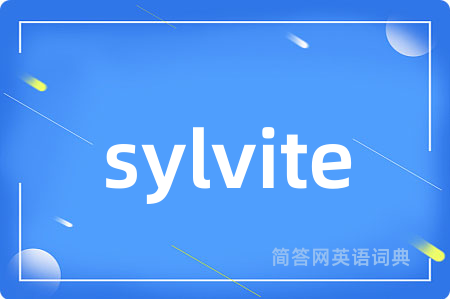 sylvite