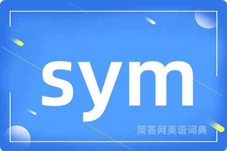 sym