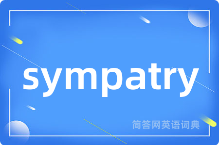 sympatry