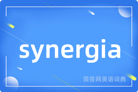 synergia