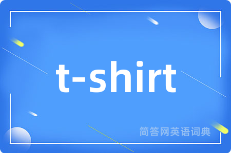 t-shirt