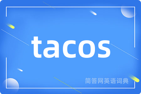 tacos