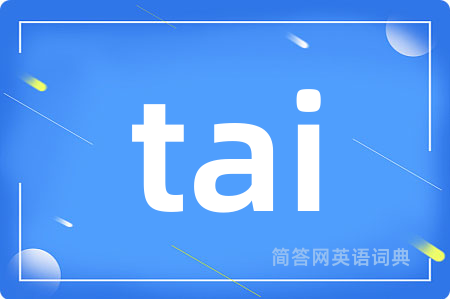 tai